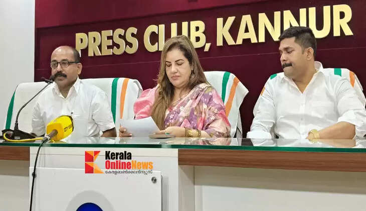 Republican Party of India State Workers Convention at Kannur on 21st