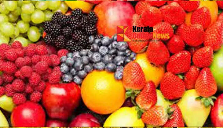 Fruits will no longer spoil; just do this