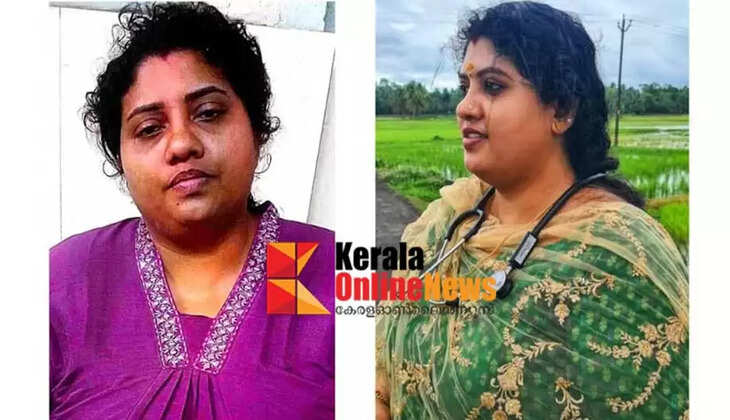 Woman arrested at Ernakulam Lulu Mall for duping 68 lakhs by pretending to be a doctor