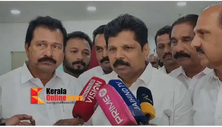 K.T. Jaleel's stance towards the student is out of step with the times: Minister A.P. Anil Kumar.