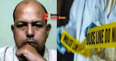 pradeepan murder case