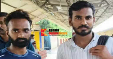 Online cyber fraud case accused arrested from Andhra Pradesh