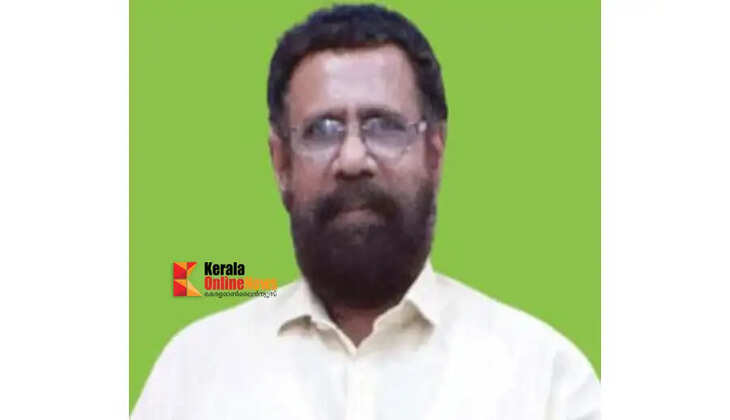 Vigilance court acquits Kallinkil Padmanabhan in Taliparam Cooperative Bank building renovation scam case