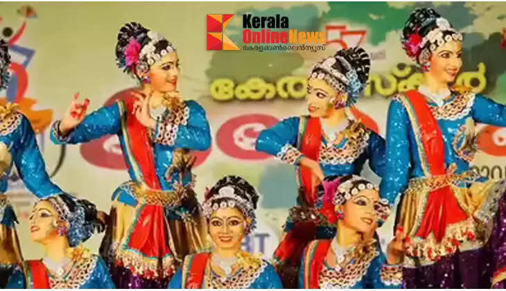 State School Arts Festival; Know today's competitions