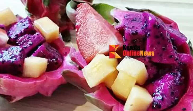 DragonFruitSalad