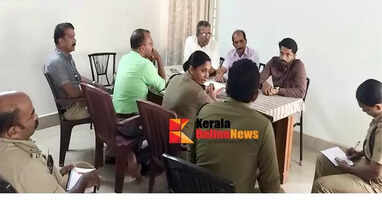 High Court lifts stay on construction of elephant wall at Aralam Farm; construction to resume by end of November