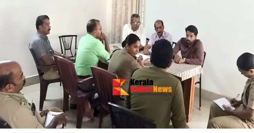 High Court lifts stay on construction of elephant wall at Aralam Farm; construction to resume by end of November