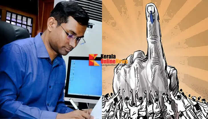 Kannur is all set for elections; 21,76,084 voters in the district