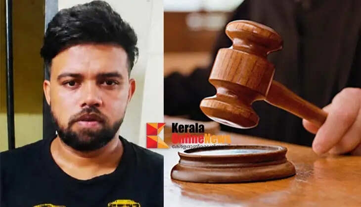Unnatural sexual assault against a teenager: Young man from Taliparamba sentenced to imprisonment and a fine.