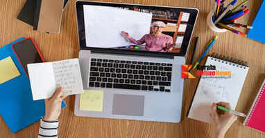 Poor air quality; Hybrid classes to continue till class 5 in Gurugram