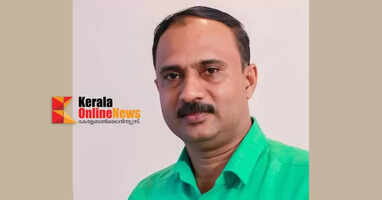 Adv. Binoy Kurien will contest as CPM District Panchayat President candidate in Kannur District Panchayat.