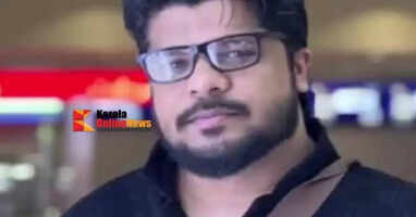 A migrant youth from Kasaragod died after falling in a farm