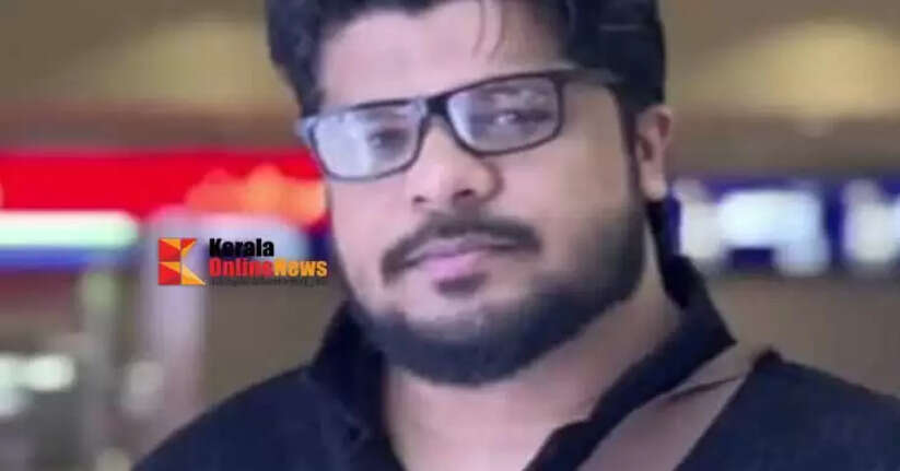 A migrant youth from Kasaragod died after falling in a farm