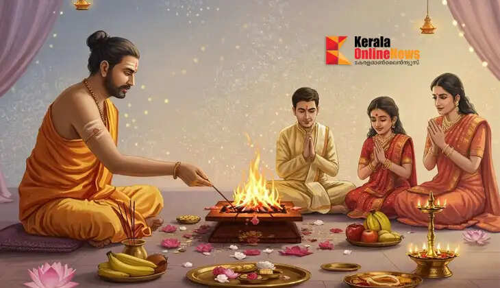 Why Perform Remedial Rituals (Dosha Parihara Poojas)? Understanding the Beliefs and Customs