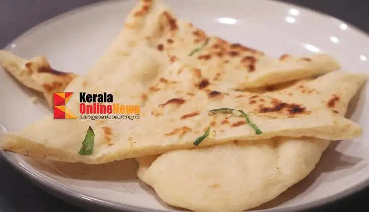 butter naan