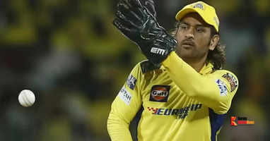 dhoni