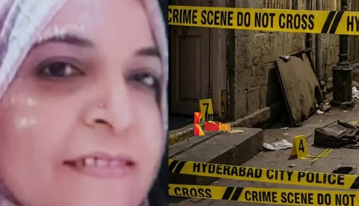 hyderabad