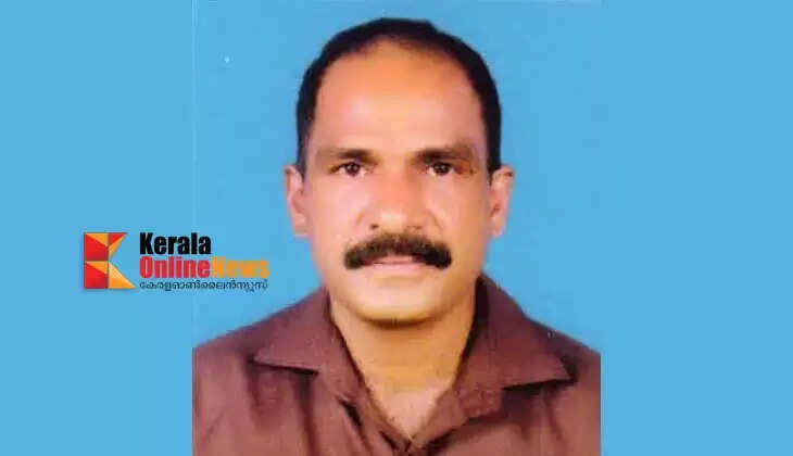 Security guard arrested in POCSO case after complaint of molestation of girl who came for treatment at Taliparamba Government Taluk Hospital