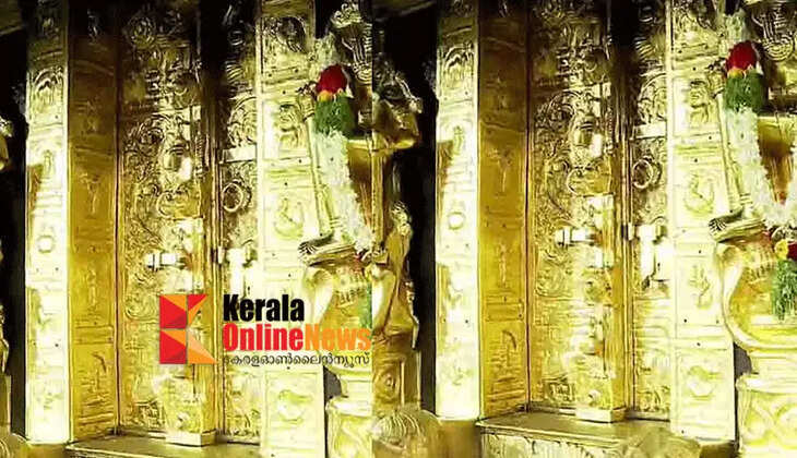 Sabarimala gold loot: Special investigation team submits progress report to court