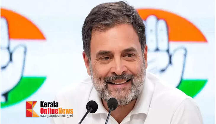 Relief for Rahul Gandhi; High Court quashes proceedings against Rahul in defamation case