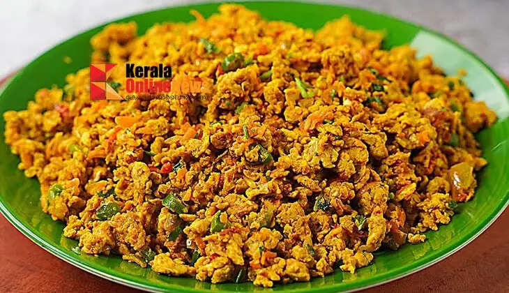 eggbhurji