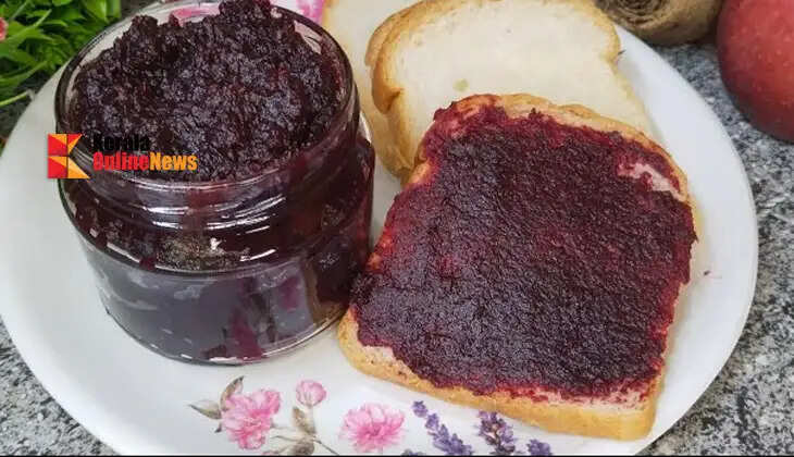beetrootjam