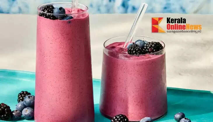 Berrysmoothie
