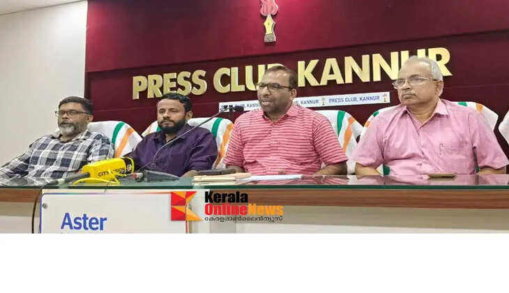 The premiere of the play Choya based on the life of Swami Ananda Theerthan will be staged at kannur Kulappuram on July 26