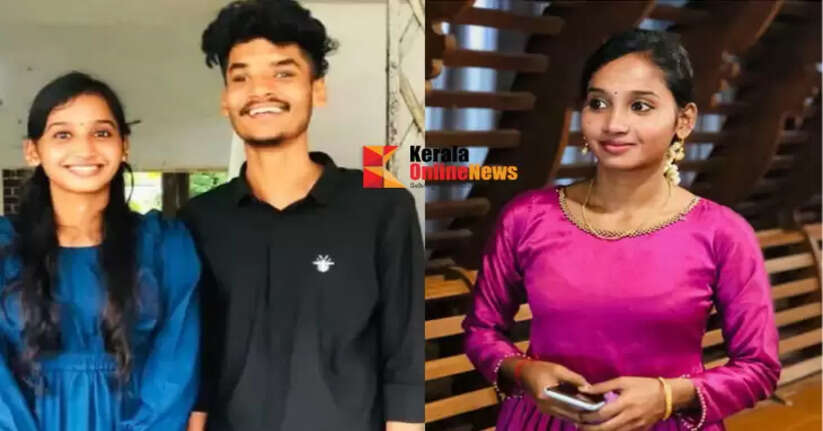 Suicide note says she was forced to convert; Friend Ramees arrested in Kothamangalam suicide of 23-year-old