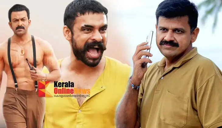 Pallichattambi Sandeep