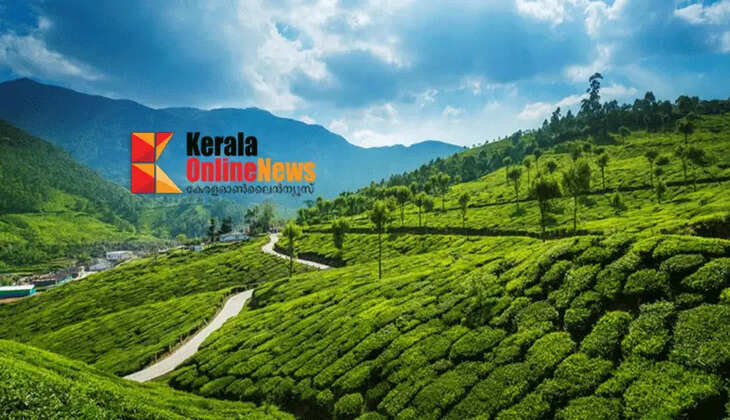 Heavy rain warning in Idukki; strict restrictions in tourism sector and travel routes