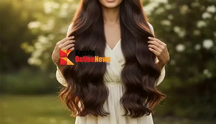 These foods are a must in your diet to achieve strong, hair-free hair.