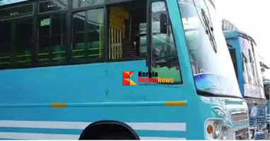  the strike will continue on the Kannur-Thottada-Thalassery route
