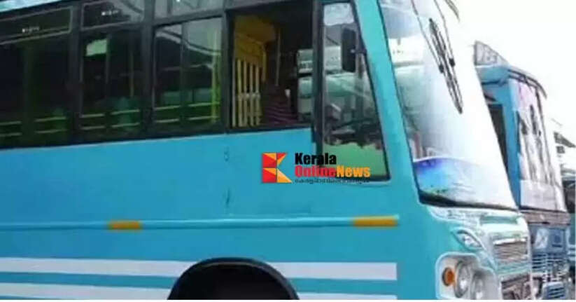  the strike will continue on the Kannur-Thottada-Thalassery route