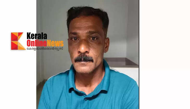 Case of growing cannabis plants on the terrace of a house in Wayanad: Accused arrested