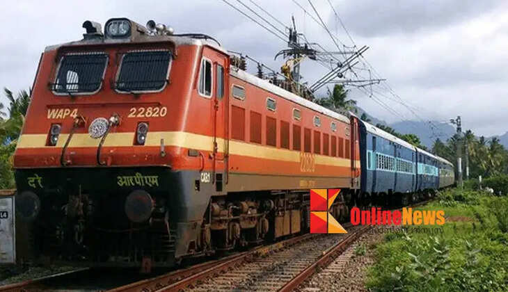 Interstate thieves and robbery gangs are active; surveillance is being intensified on trains