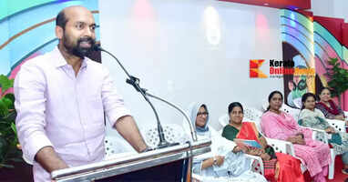 Dairy farmers should be prepared to try different sectors: V Sivadasan MP