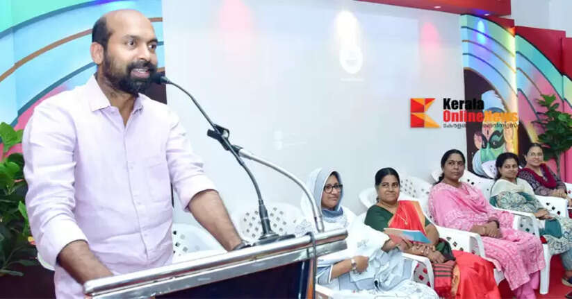 Dairy farmers should be prepared to try different sectors: V Sivadasan MP