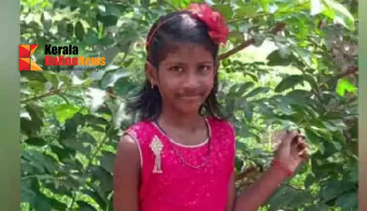 "The member said there is no law to kill a dog; is there a law to kill me? Didn't you kill my child?" said the mother of a seven-year-old girl.