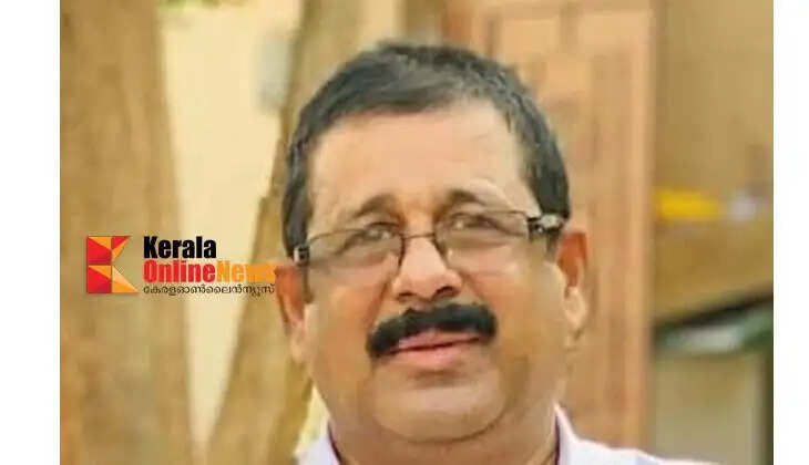 Kannadiparamba native passes away in Riyadh