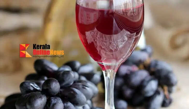 Grapewine