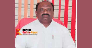  Former CPI leader Meenangal Kumar joins Congress