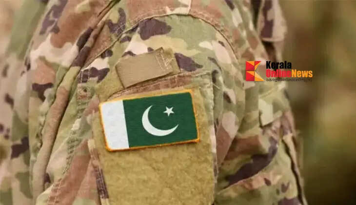 Pakistan Army kills TTA commander near Torkham border