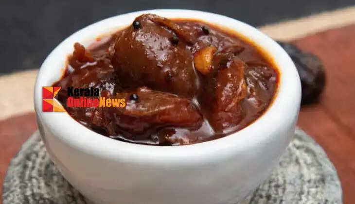 date pickle