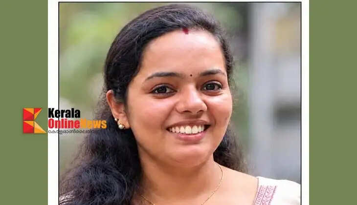 A young woman and her seven-month-old baby have gone missing in Kannur.