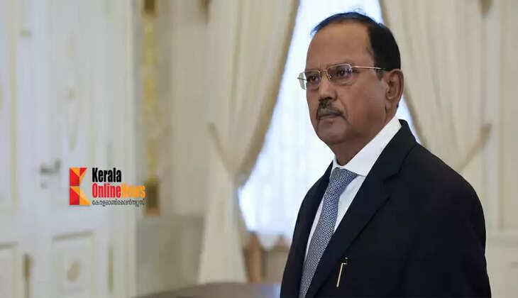 ajit doval 
