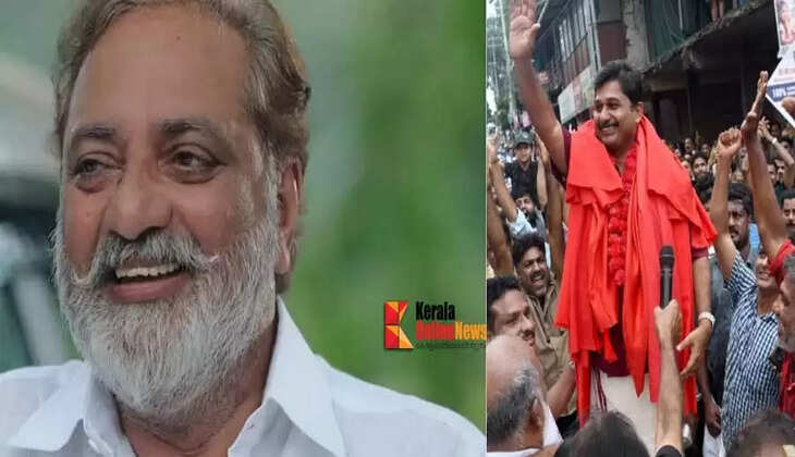 joy mathew