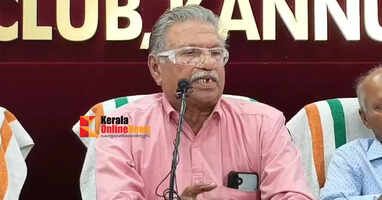 Junior Women's Football State Champions ship in Kannur