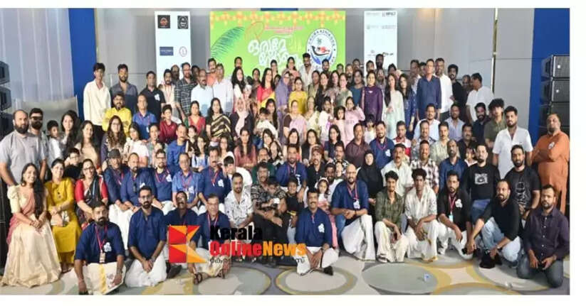 The unity of Azhikode has been remarkable.