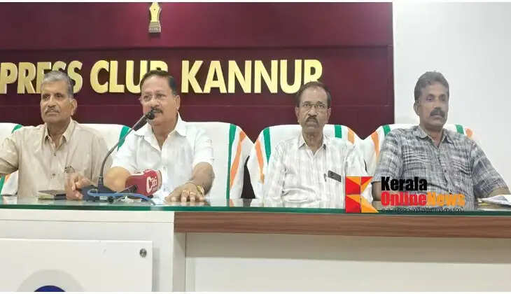 Temple committee officials say DJs will not be allowed at Muzhappilangad Sree Kurumba Temple.